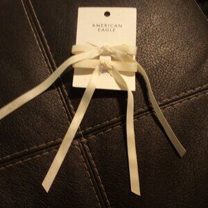 American Eagle Hair Clips